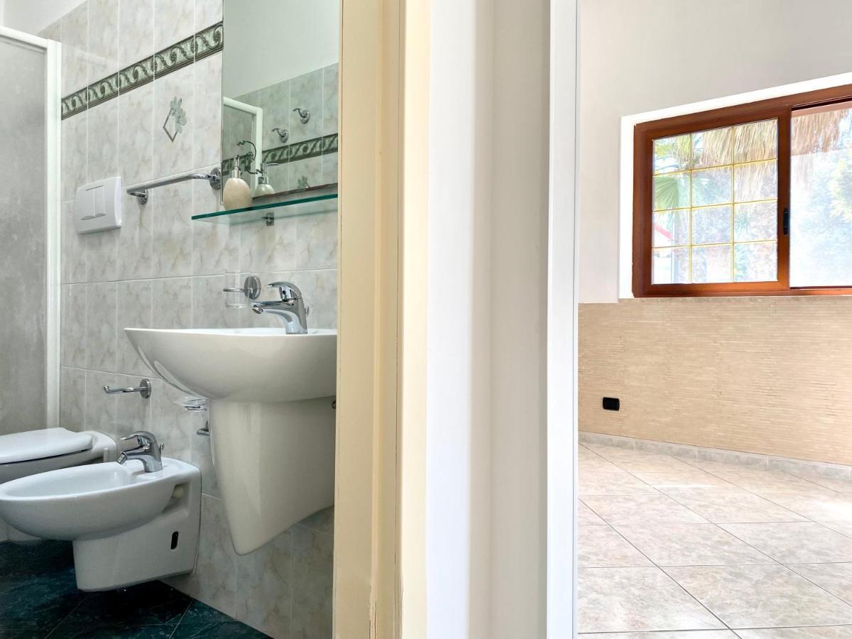 La Villetta Di Noemi - Puglia Mia Apartments مونوبولي المظهر الخارجي الصورة