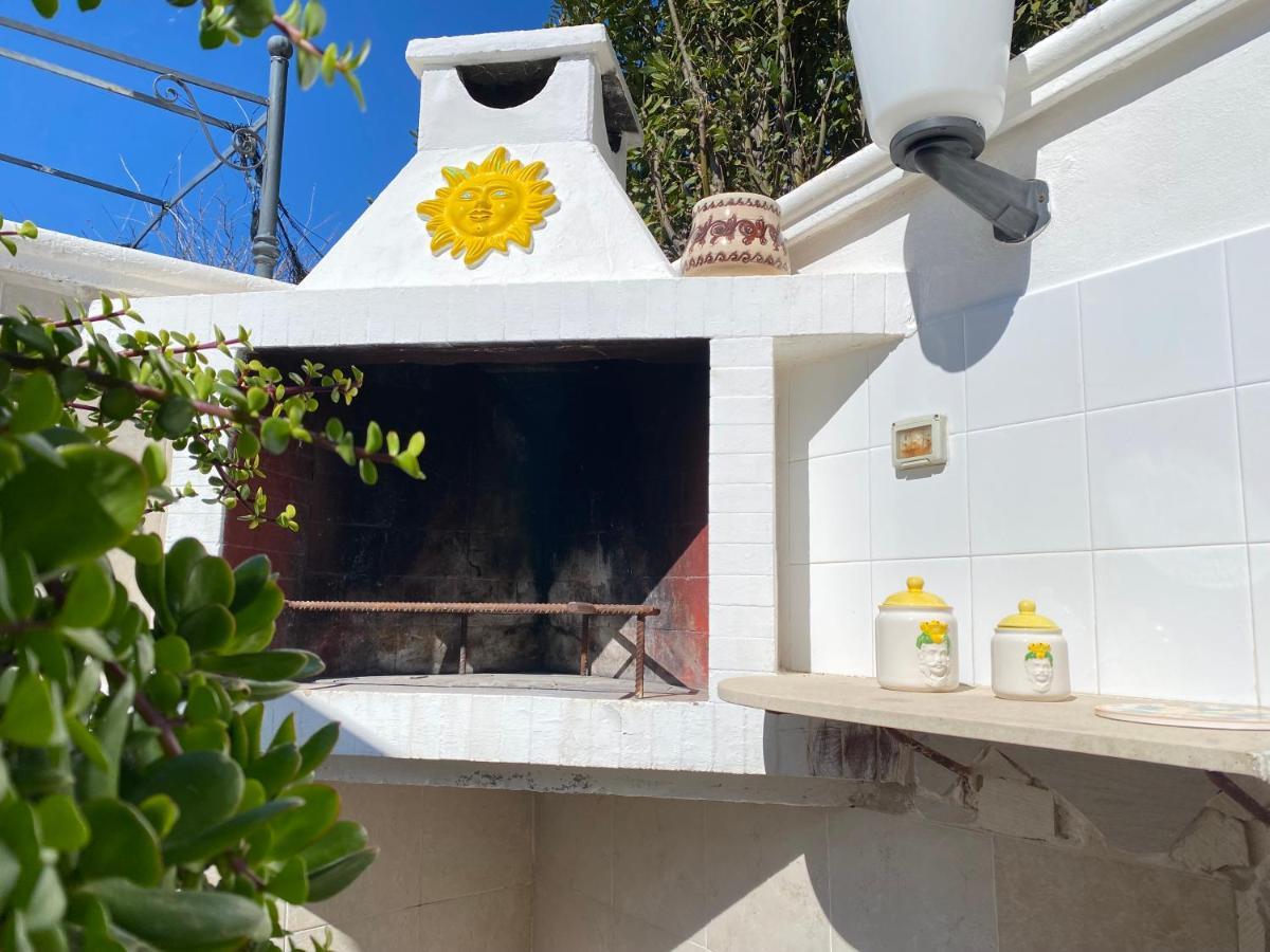 La Villetta Di Noemi - Puglia Mia Apartments مونوبولي المظهر الخارجي الصورة