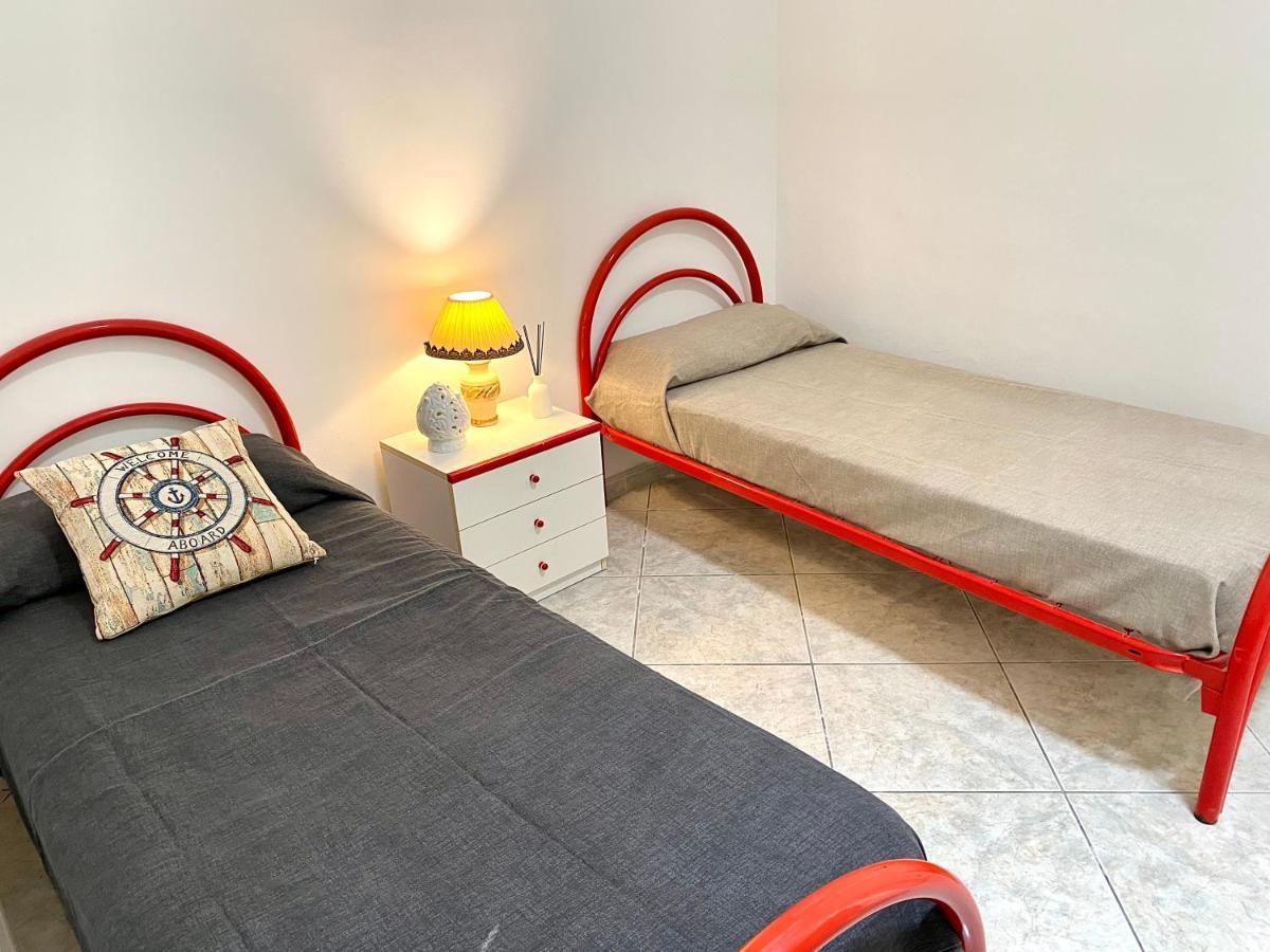 La Villetta Di Noemi - Puglia Mia Apartments مونوبولي المظهر الخارجي الصورة