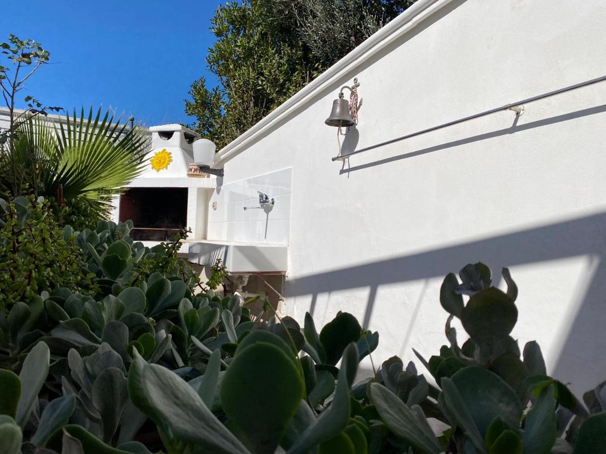 La Villetta Di Noemi - Puglia Mia Apartments مونوبولي المظهر الخارجي الصورة