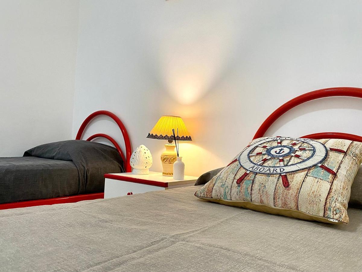 La Villetta Di Noemi - Puglia Mia Apartments مونوبولي المظهر الخارجي الصورة